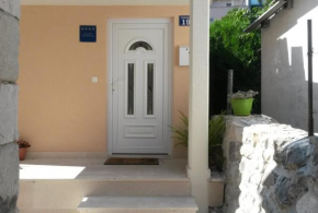 Гостиница Apartment Lanterna  Сплит